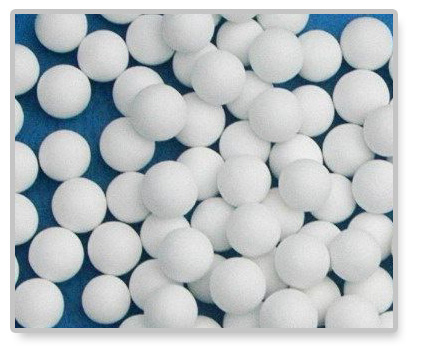 ceramic balls