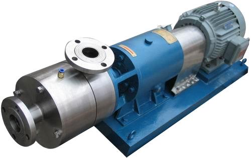 high shear emulsifying machine