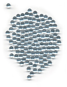 glassbeads